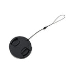 JJC RN RX100VI Filter Adapter & Lens Cap Kit