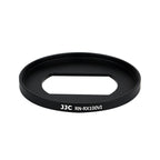 JJC RN RX100VI Filter Adapter & Lens Cap Kit