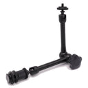 Caruba Magic Arm 11" rotary knob