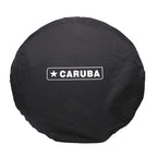 Caruba 5 In 1 Or, Argent, Noir, Blanc, Translucent 107cm