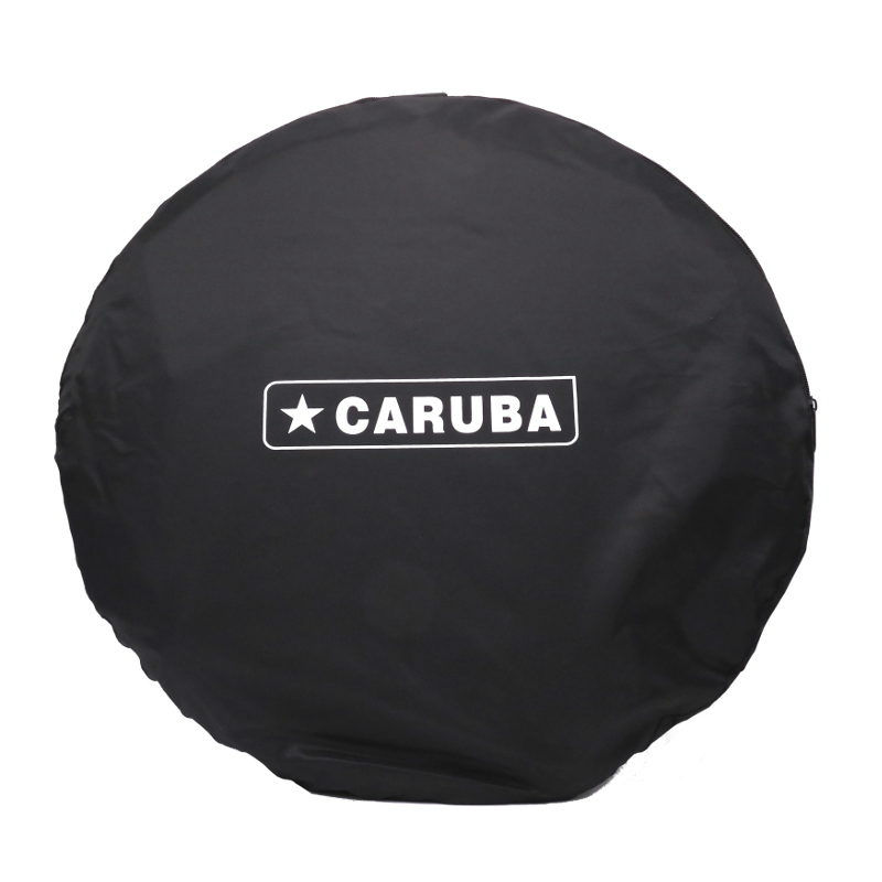 Caruba 5 In 1 Or, Argent, Noir, Blanc, Translucent 107cm