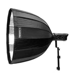Caruba Deep Parabolic Softbox 120cm Bowens mount