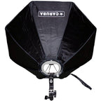 Caruba Speed Softbox Kit Octa 60cm