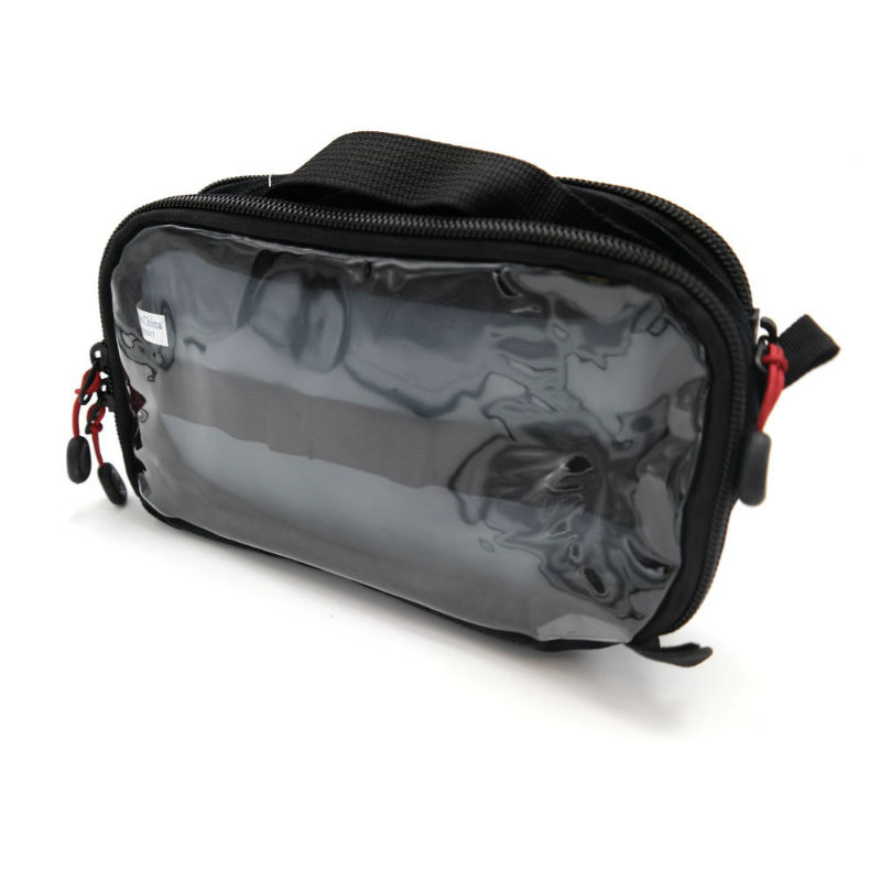 Caruba Cable Bag S double sided