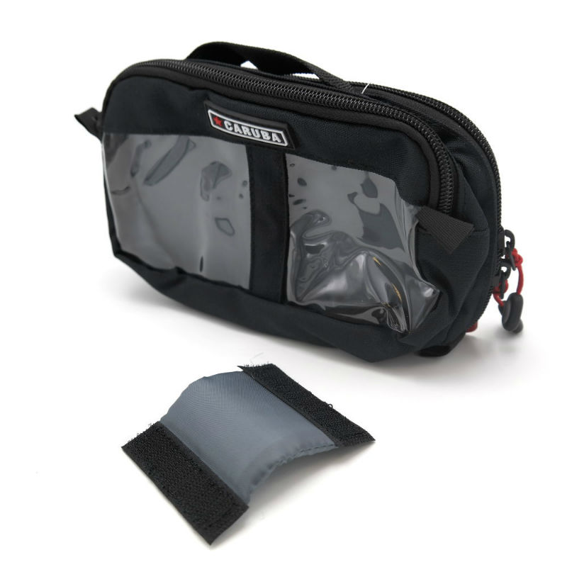 Caruba Cable Bag S double sided