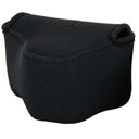 Caruba Sac de protection en néoprène pour appareil photo M