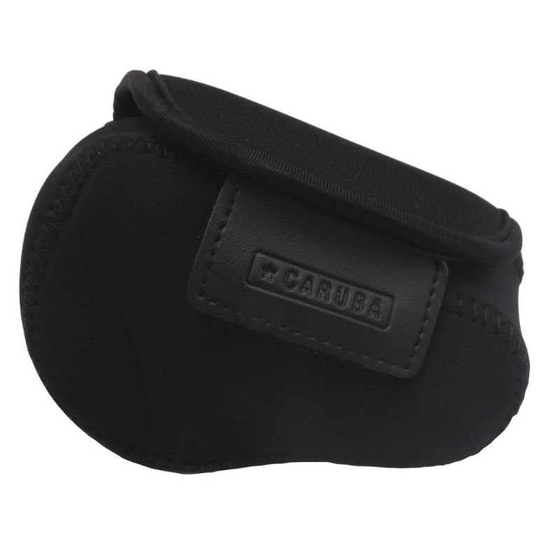 Caruba Sac de protection en néoprène pour appareil photo M
