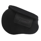 Caruba Sac de protection en néoprène pour appareil photo M