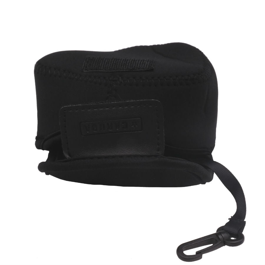 Caruba Sac de protection en néoprène pour appareil photo M