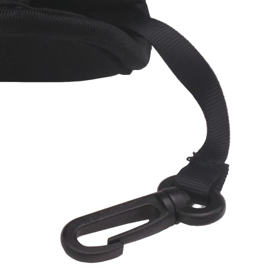 Caruba Sac de protection en néoprène pour appareil photo M