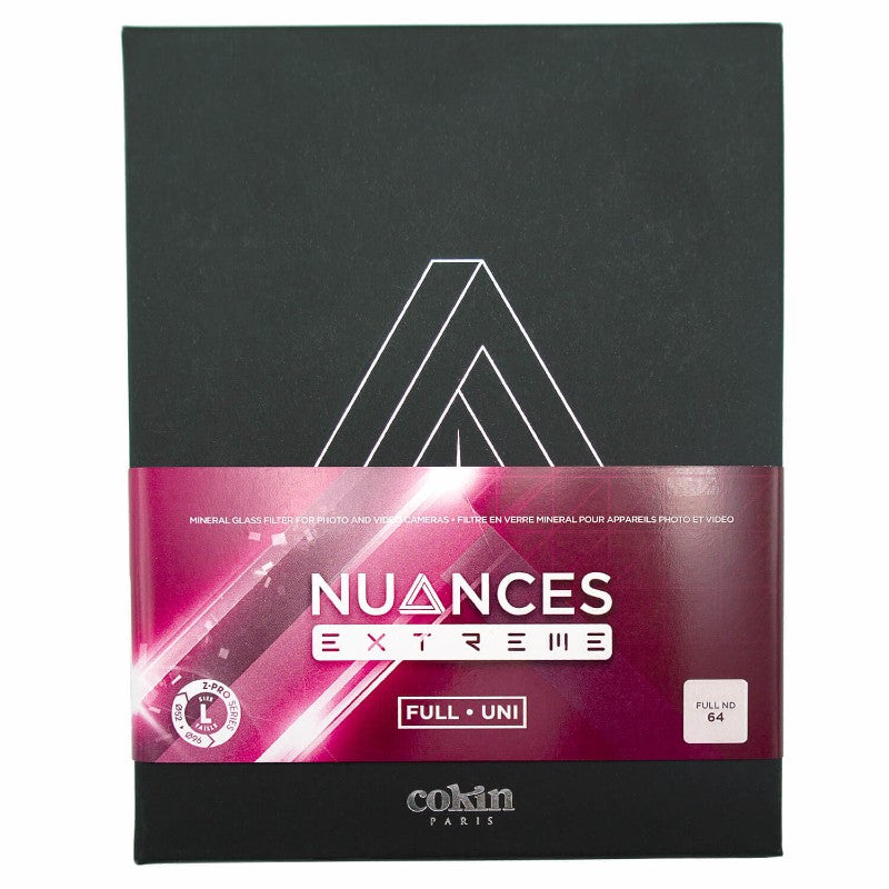 Cokin NUANCES ND64 6 butées série Z