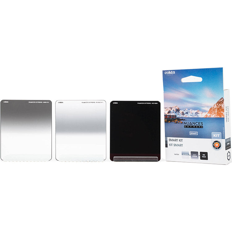 Cokin Nuances Extreme Smart Kit série P