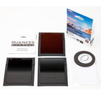 Cokin Nuances Extreme Smart Kit série P