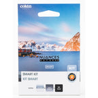 Cokin Nuances Extreme Smart Kit série P
