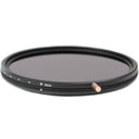 Cokin Round NUANCES NDX 32 1000 72mm (5 10 f stops)