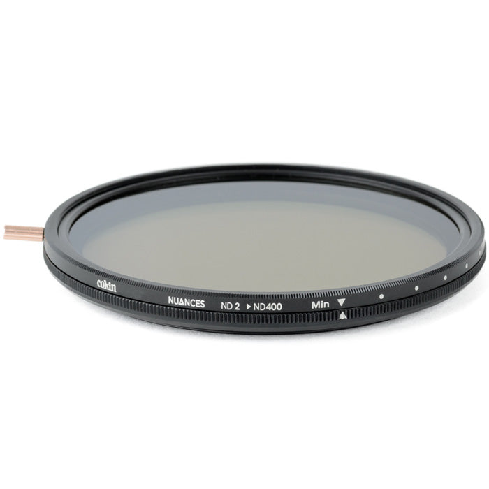 Cokin Round NUANCES NDX 2 400 77mm (1 7 f stops)
