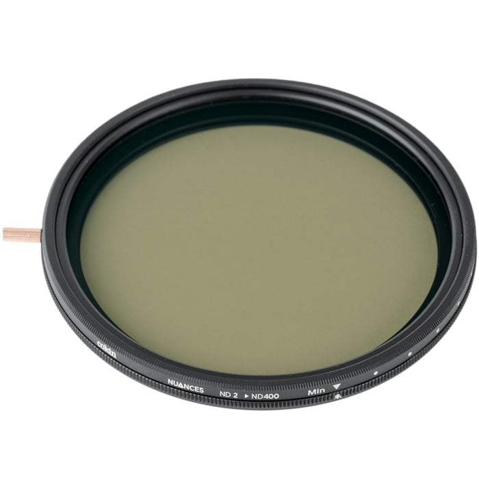 Cokin Round NUANCES NDX 2 400 77mm (1 7 f stops)