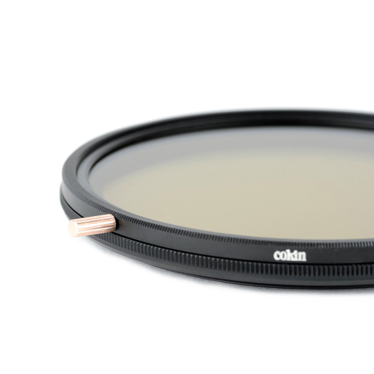 Cokin Round NUANCES NDX 2 400 77mm (1 7 f stops)