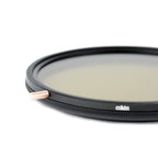 Cokin 72mm NUANCES NDX 2-400 Variable ND filter (1-7 stops)