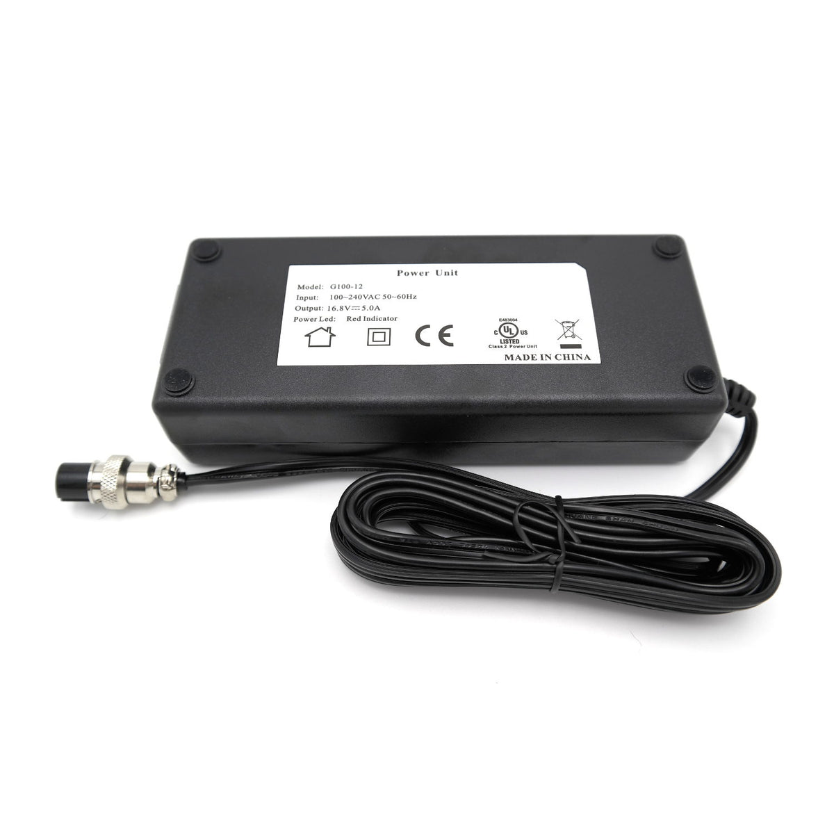 Cordon d'alimentation Godox pour la série LED1000