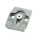 Plaque d'adaptation Spider AS RC2