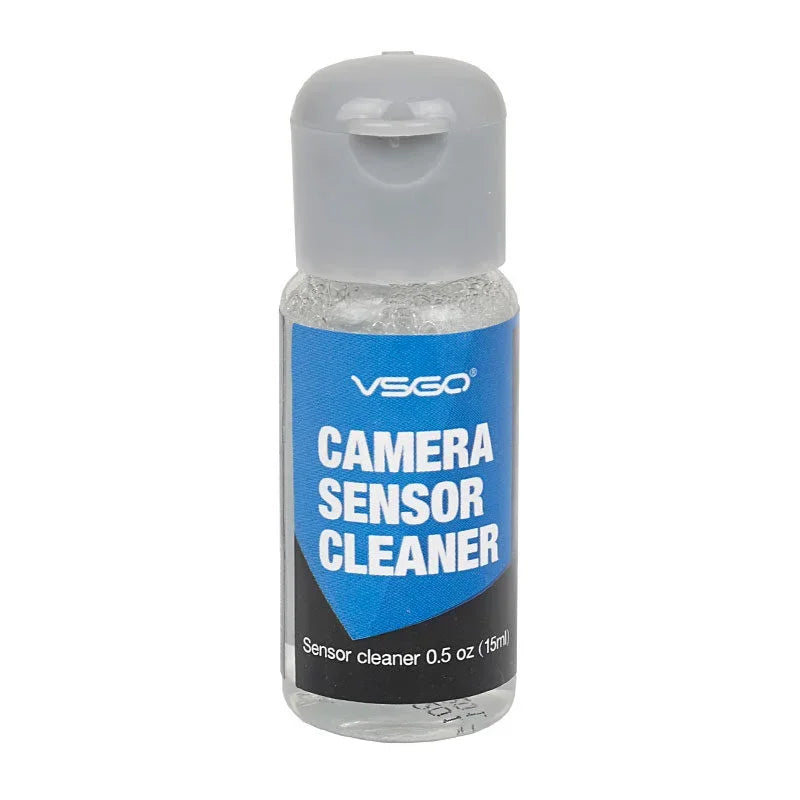 VSGO Capteur Nettoyant Fluid 15 ml