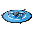 Piste d'atterrissage pour drone Caruba 110 cm