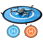 Piste d'atterrissage pour drone Caruba 110 cm