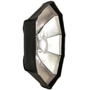 Caruba Bol de beauté 80 cm Argent