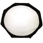 Caruba Bol de beauté 80 cm Argent