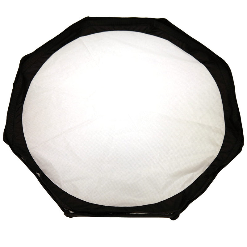 Caruba Bol de beauté 80 cm Argent