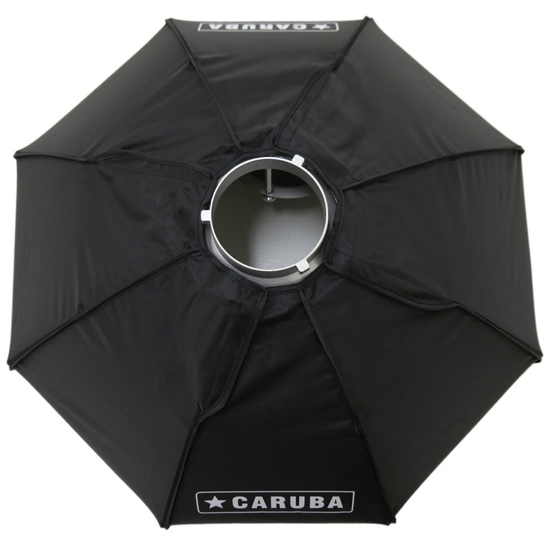 Caruba Bol de beauté 80 cm Argent