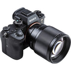 Viltrox 85mm f/1.8 AF Sony FE