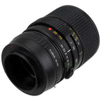 Fotodiox Objectif Adaptateur de monture - Minolta Rokkor (SR / MD / MC) SLR Objectif sur Sony Alpha E-Mount (MD-SnyE)