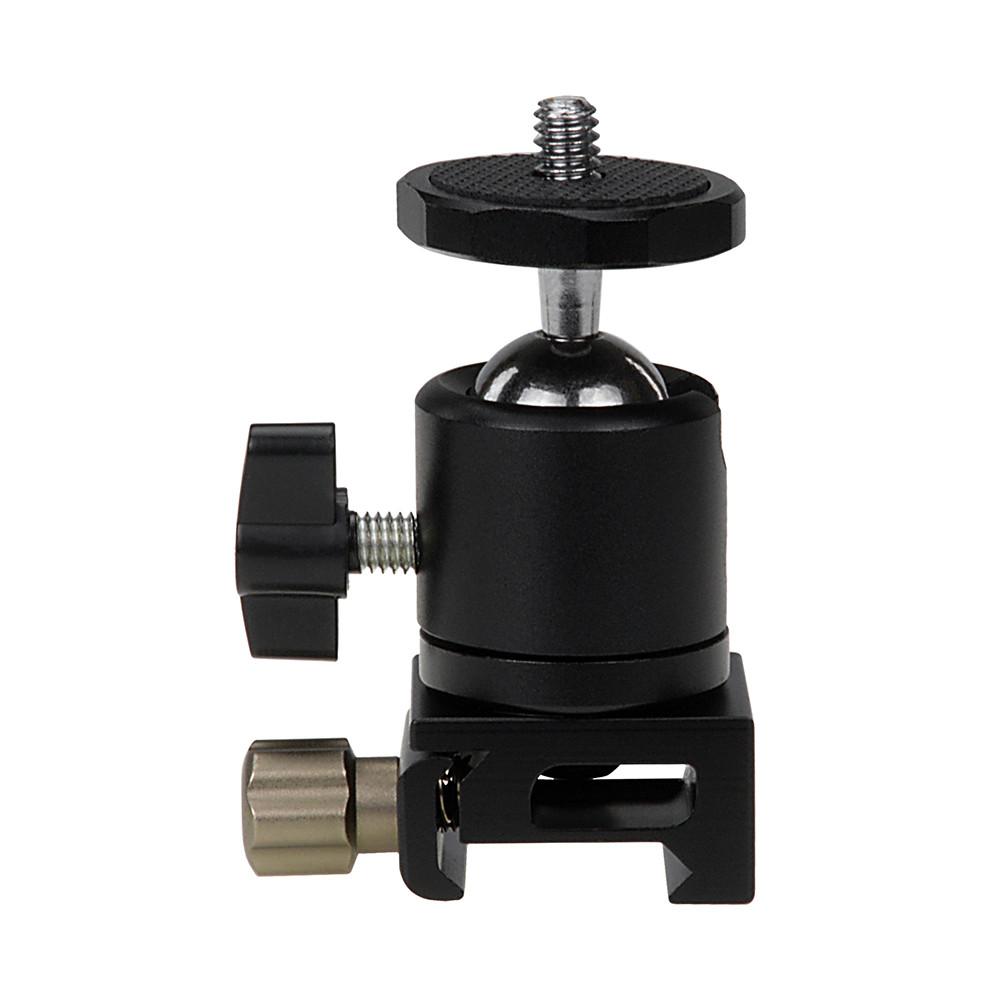 Fotodiox RAIL DOGZ Universal Picatinny Gun Rail Mount (Rail-Dogz-Universal)