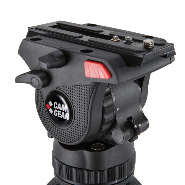 Camgear MARK 4 GS AL