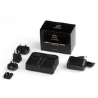 Atomos Locking AC Power Adaptor