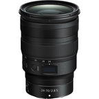 Nikkor Z 24-70mm F2.8 S