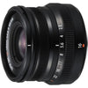 Fujifilm XF 16mm f/2.8 R WR