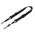 Artisan & Artist ACAM 38 Easy Slider Camera Strap - Black