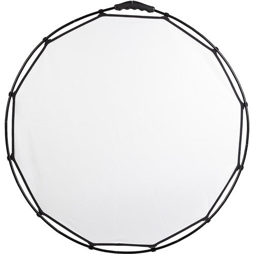 Manfrotto Halo Compact (Argent/Blanc 82cm)