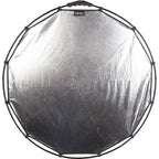 Manfrotto Halo Compact (Argent/Blanc 82cm)