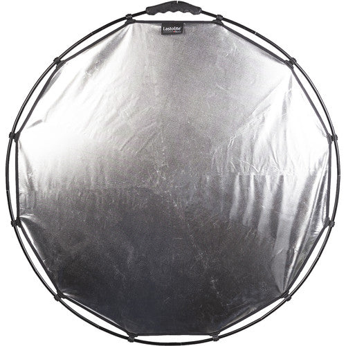 Manfrotto Halo Compact (Argent/Blanc 82cm)