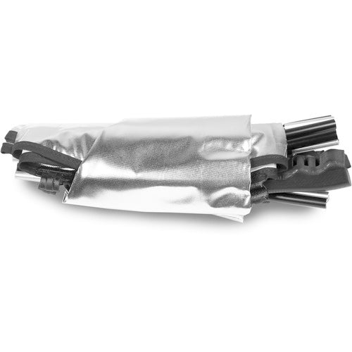 Manfrotto Halo Compact (Argent/Blanc 82cm)
