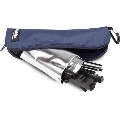 Manfrotto Halo Compact (Argent/Blanc 82cm)