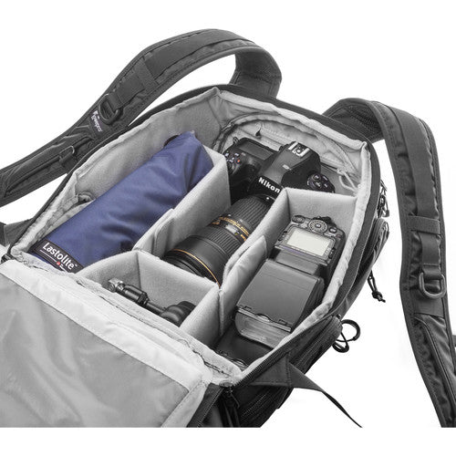 Manfrotto Halo Compact (Argent/Blanc 82cm)