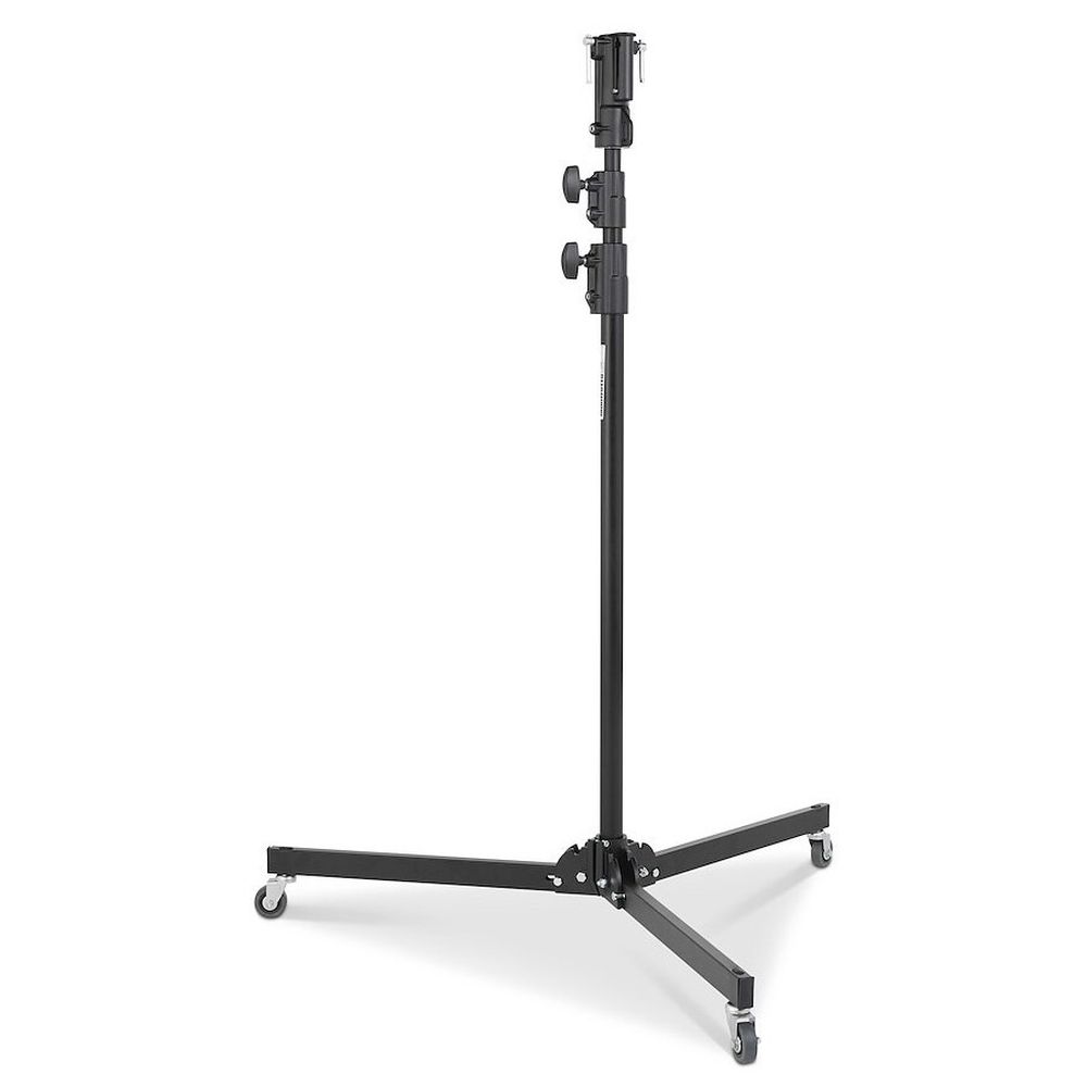 Manfrotto 298B Aluminium Studio Support