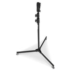 Manfrotto 298B Aluminium Studio Support