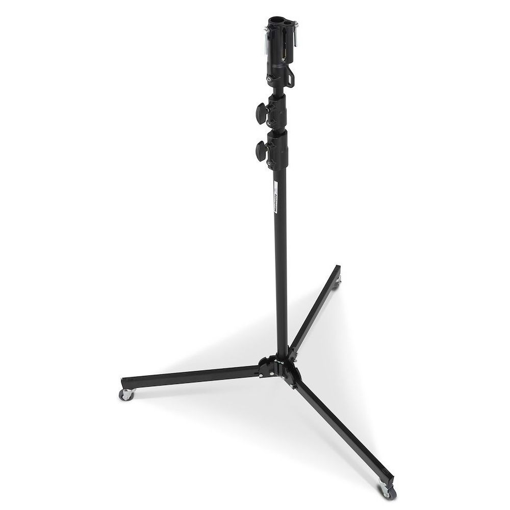 Manfrotto 298B Aluminium Studio Support