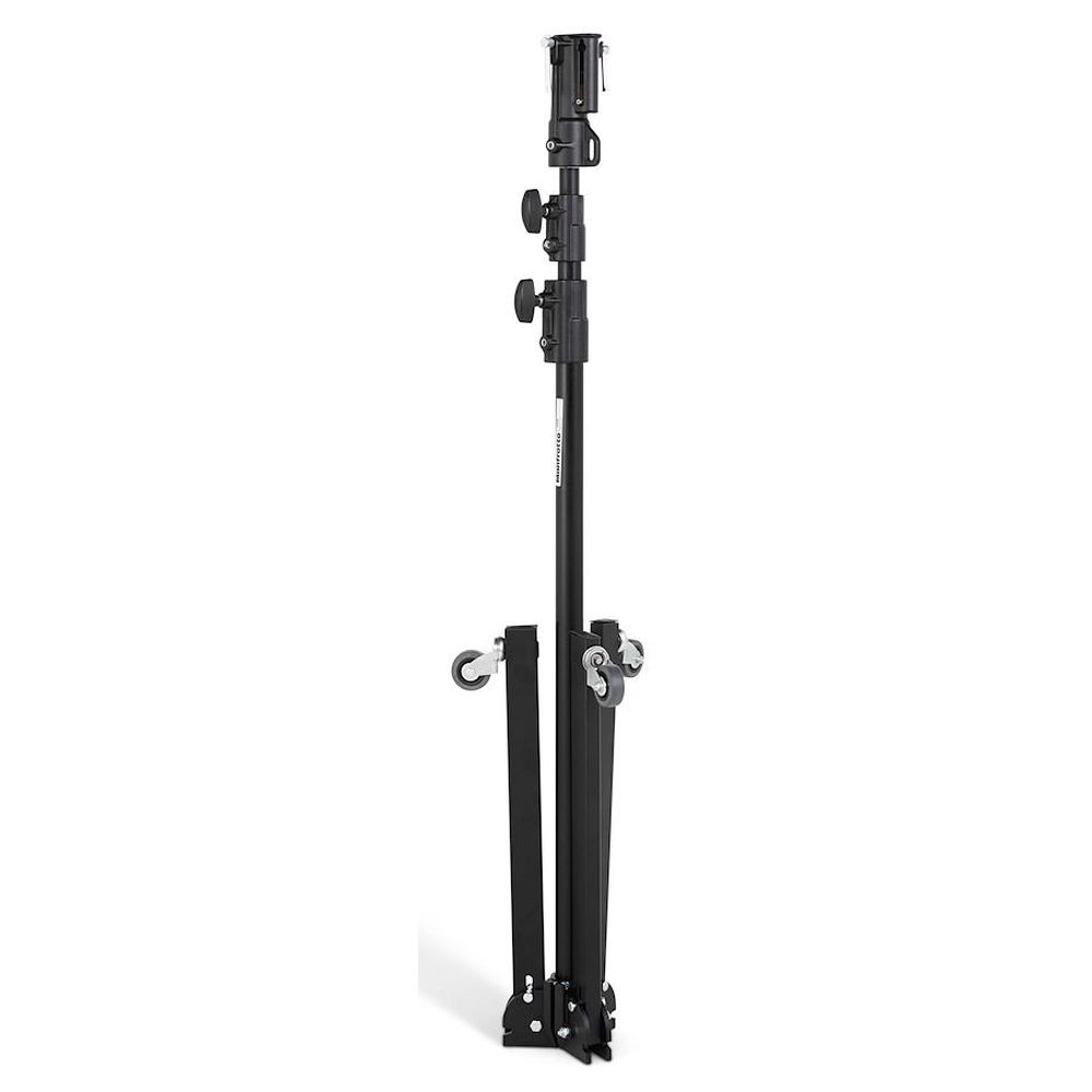 Manfrotto 298B Aluminium Studio Support